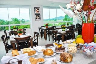 Br Sul Suites Hotel Itajai Ngoại thất bức ảnh